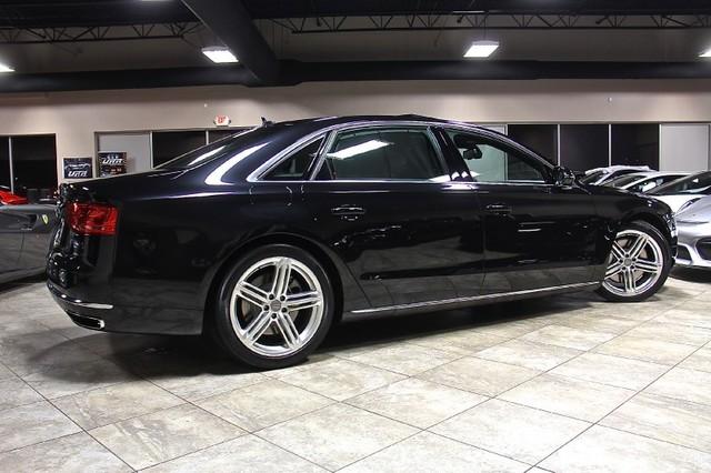 Used-2014-Audi-A8-L-40T-Quattro