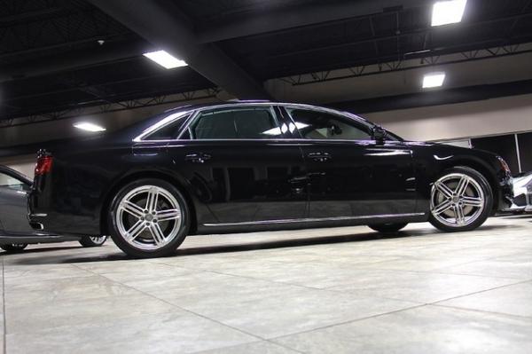 Used-2014-Audi-A8-L-40T-Quattro