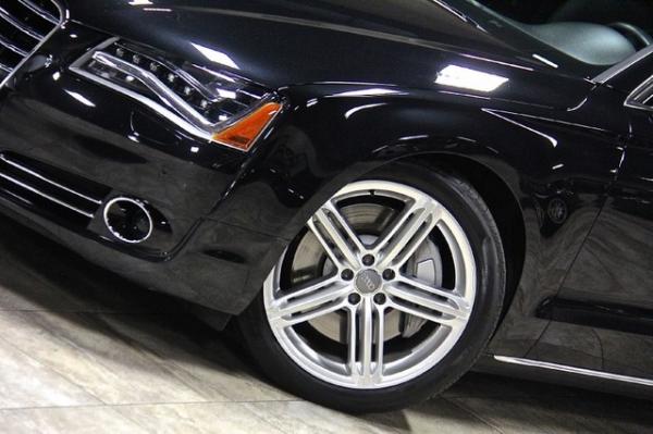 Used-2014-Audi-A8-L-40T-Quattro