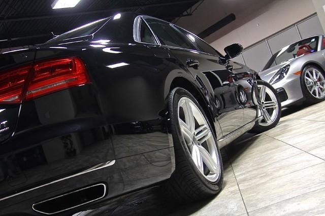 Used-2014-Audi-A8-L-40T-Quattro