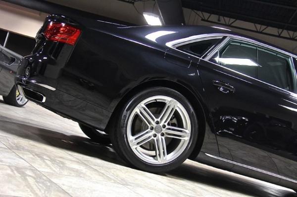 Used-2014-Audi-A8-L-40T-Quattro