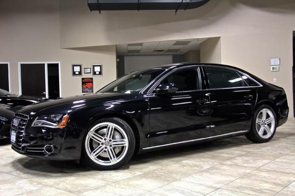 Used-2014-Audi-A8-L-40T-Quattro