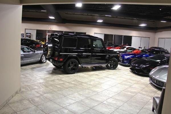 Used-2011-Mercedes-Benz-G55-AMG