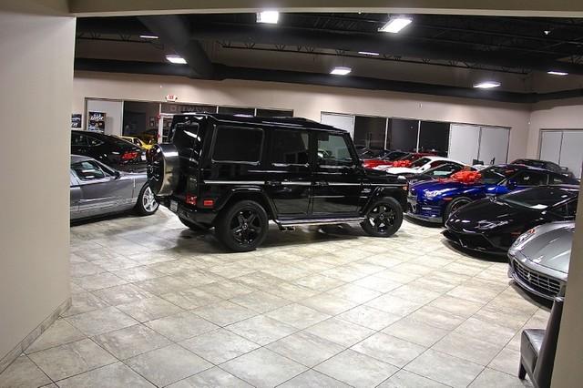 Used-2011-Mercedes-Benz-G55-AMG