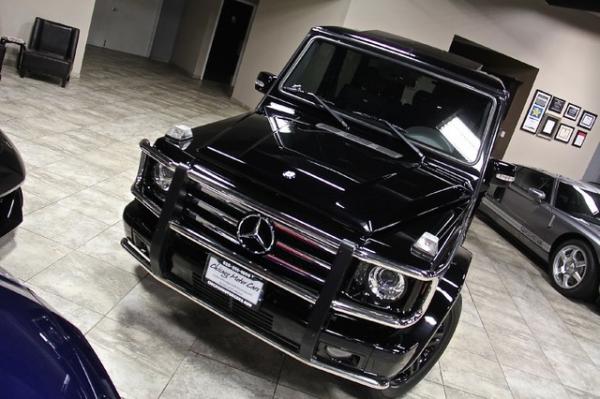 Used-2011-Mercedes-Benz-G55-AMG