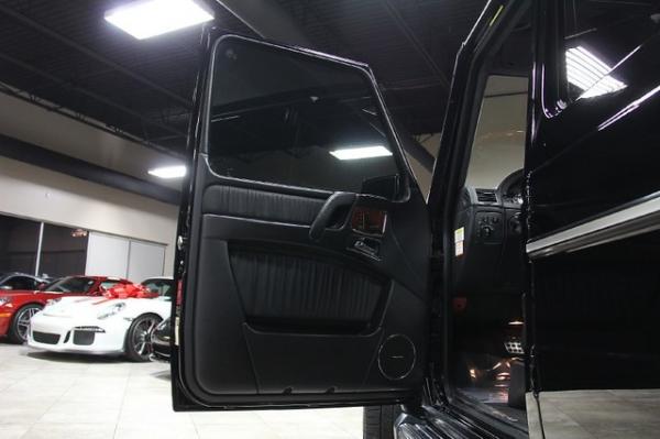 Used-2011-Mercedes-Benz-G55-AMG