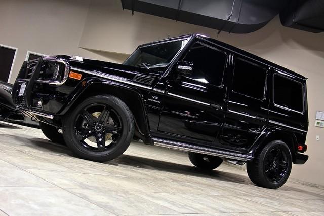 Used-2011-Mercedes-Benz-G55-AMG