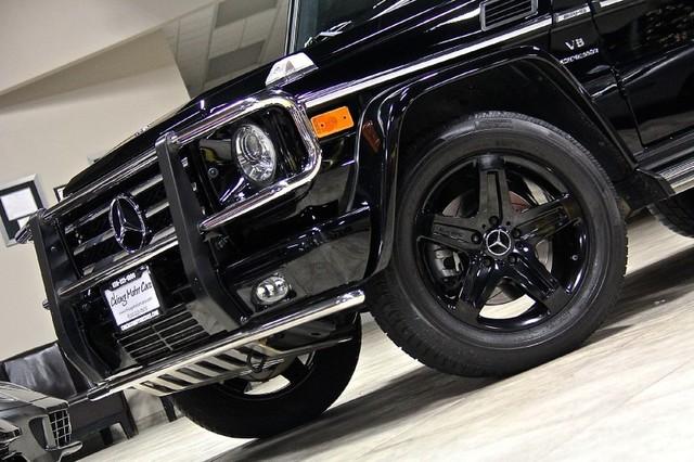 Used-2011-Mercedes-Benz-G55-AMG