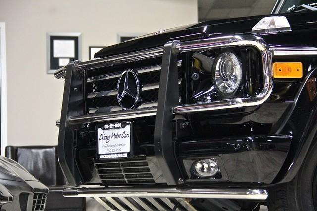 Used-2011-Mercedes-Benz-G55-AMG