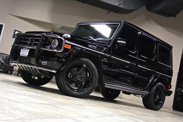 Used-2011-Mercedes-Benz-G55-AMG