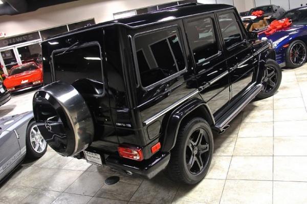 Used-2011-Mercedes-Benz-G55-AMG