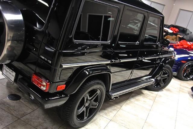 Used-2011-Mercedes-Benz-G55-AMG