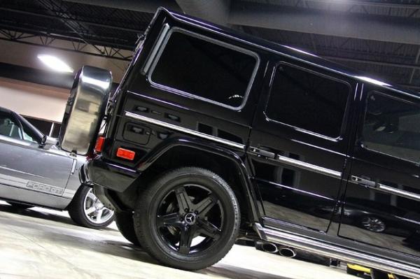 Used-2011-Mercedes-Benz-G55-AMG