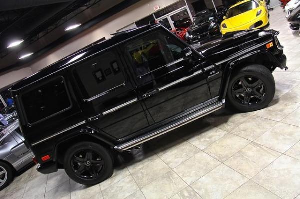 Used-2011-Mercedes-Benz-G55-AMG