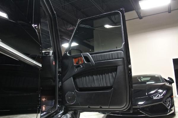 Used-2011-Mercedes-Benz-G55-AMG