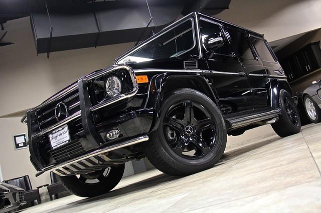 Used-2011-Mercedes-Benz-G55-AMG