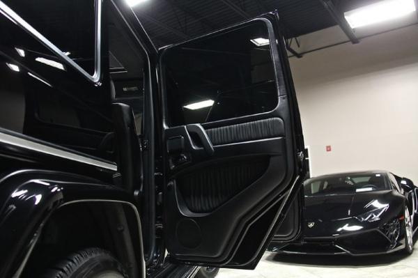 Used-2011-Mercedes-Benz-G55-AMG