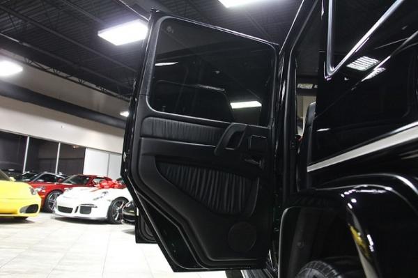 Used-2011-Mercedes-Benz-G55-AMG