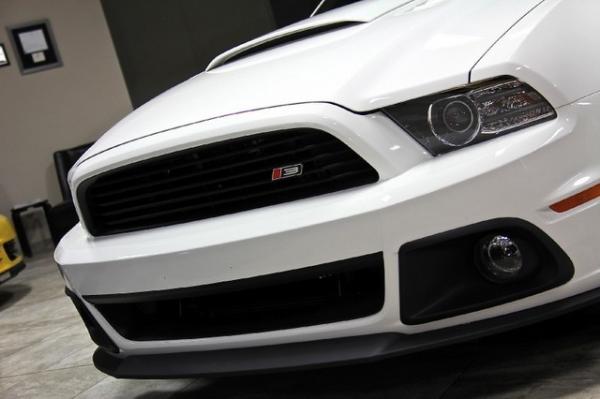 New 2013 Ford Mustang GT Stage 3 Roush Superch for sale Sold at Chicago Motor Cars in West Chicago IL 60185 5