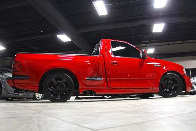 New-2004-Ford-F-150-Heritage-Lightning