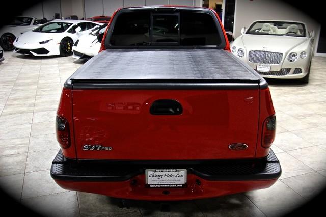 New-2004-Ford-F-150-Heritage-Lightning