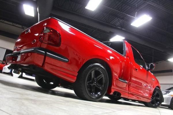 New-2004-Ford-F-150-Heritage-Lightning