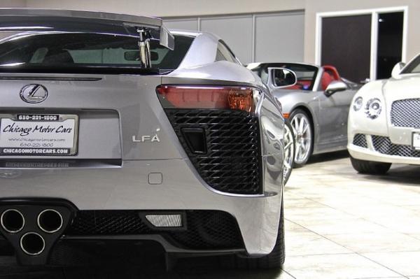 Used-2012-Lexus-LFA