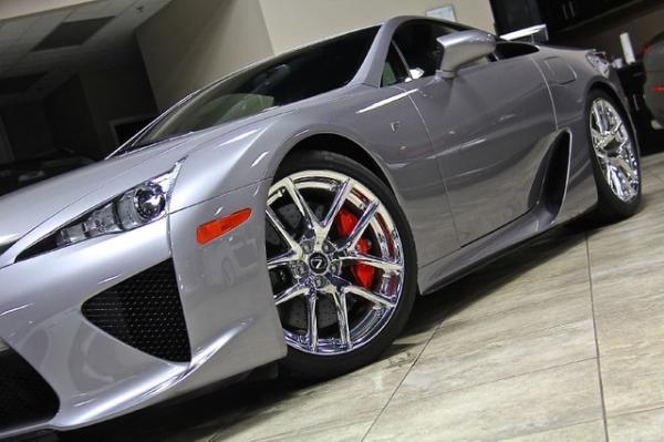 Used-2012-Lexus-LFA