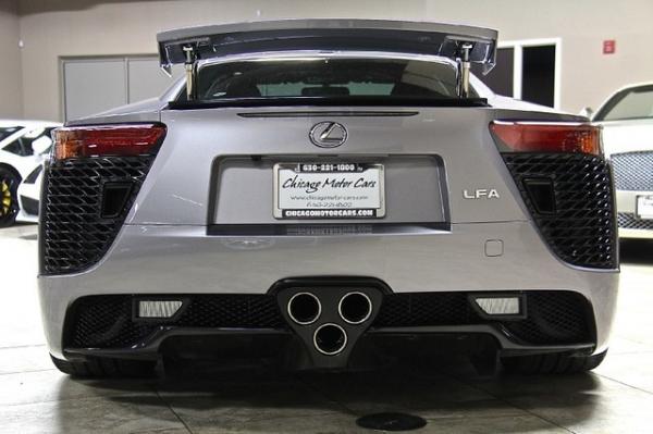 Used-2012-Lexus-LFA