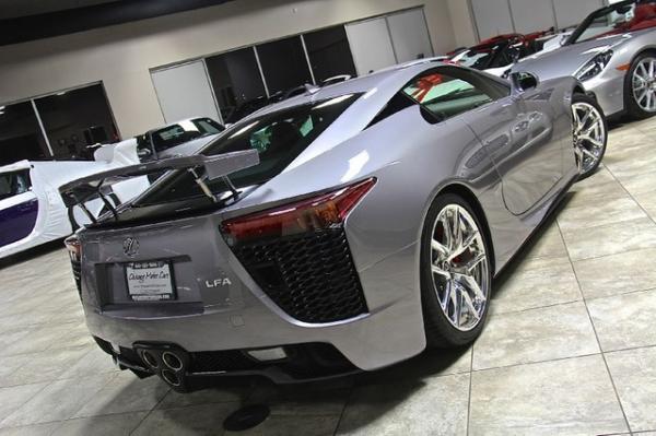 Used-2012-Lexus-LFA