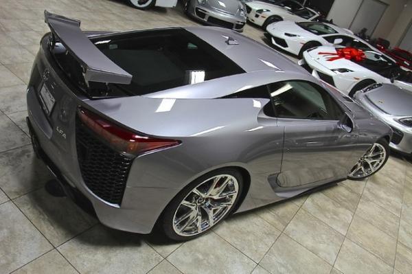 Used-2012-Lexus-LFA