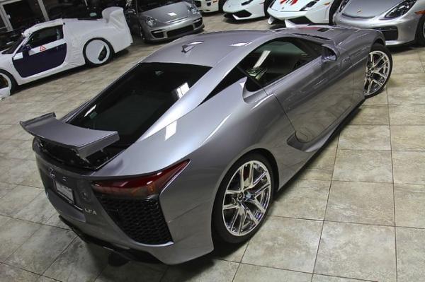 Used-2012-Lexus-LFA