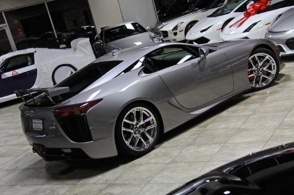 Used-2012-Lexus-LFA