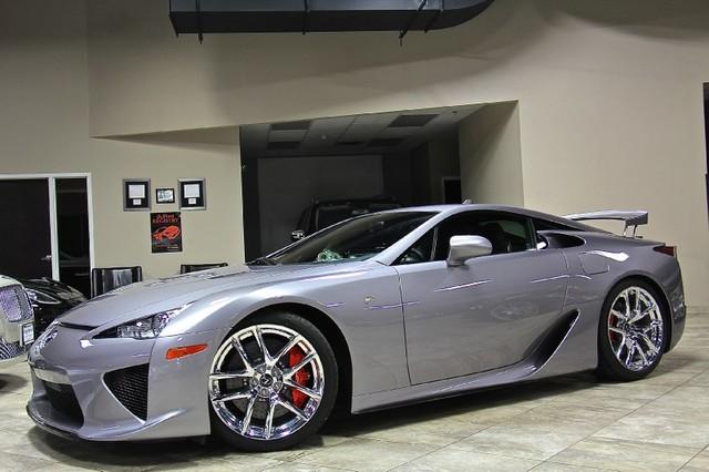 Used-2012-Lexus-LFA