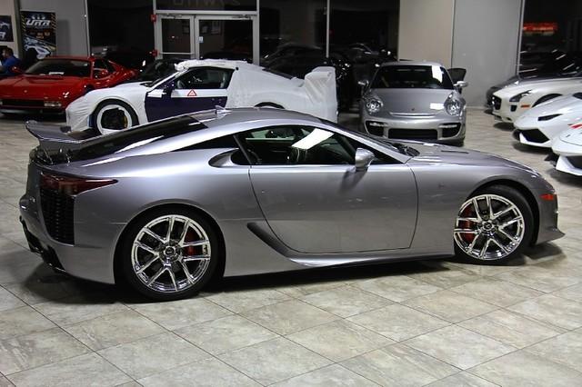 Used-2012-Lexus-LFA