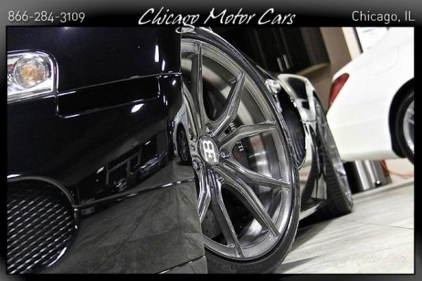 Used 2006 Bugatti Veyron for sale Sold at Chicago Motor Cars in West Chicago IL 60185 6