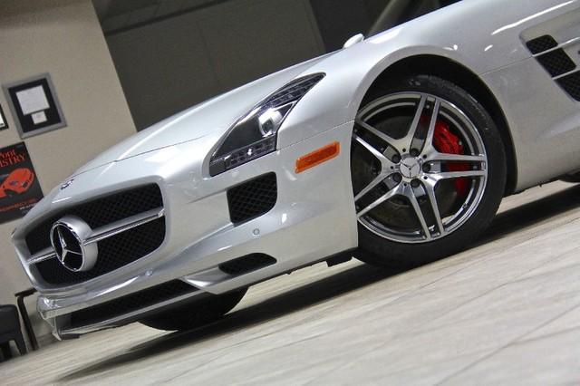 Used-2012-Mercedes-Benz-SLS-AMG