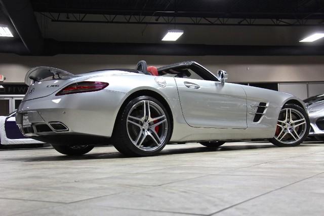 Used-2012-Mercedes-Benz-SLS-AMG