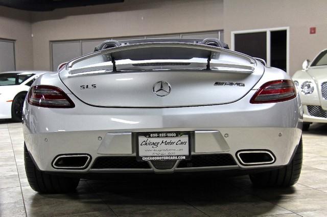 Used-2012-Mercedes-Benz-SLS-AMG