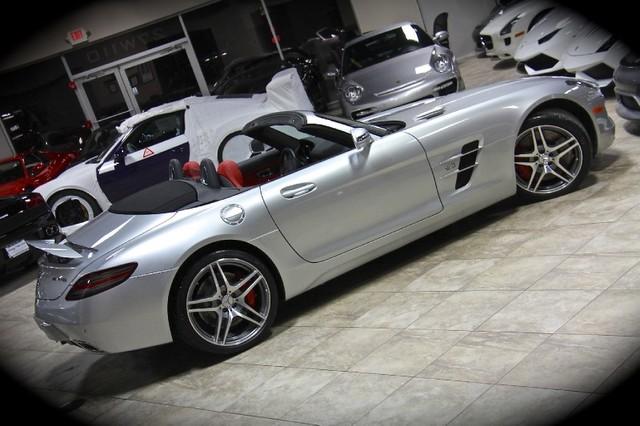 Used-2012-Mercedes-Benz-SLS-AMG