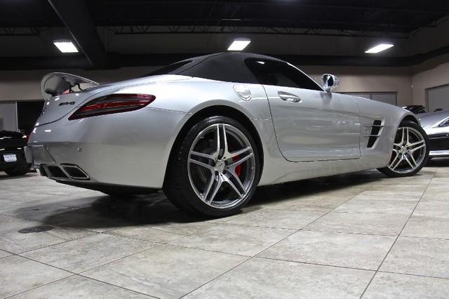 Used-2012-Mercedes-Benz-SLS-AMG