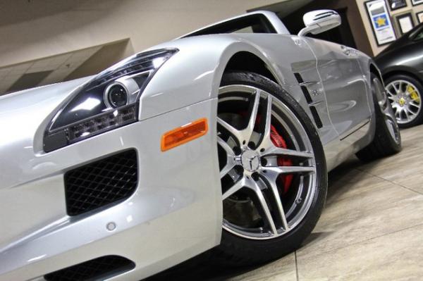 Used-2012-Mercedes-Benz-SLS-AMG