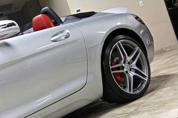 Used-2012-Mercedes-Benz-SLS-AMG