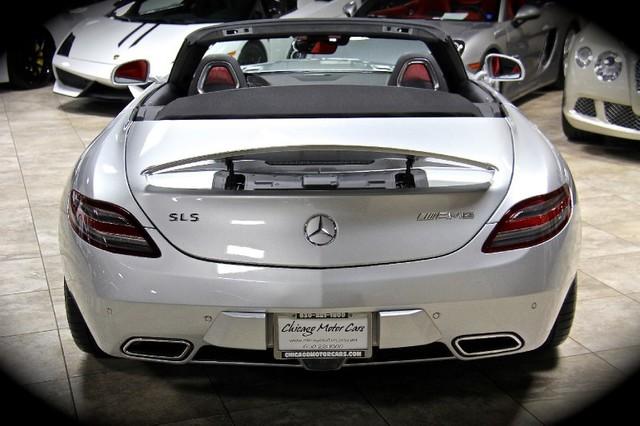 Used-2012-Mercedes-Benz-SLS-AMG