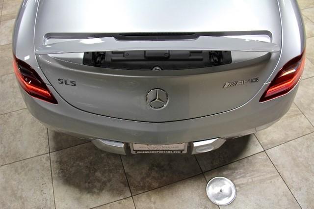 Used-2012-Mercedes-Benz-SLS-AMG