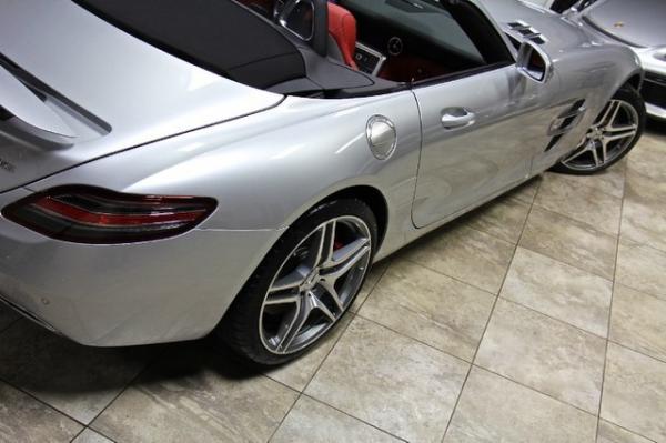 Used-2012-Mercedes-Benz-SLS-AMG