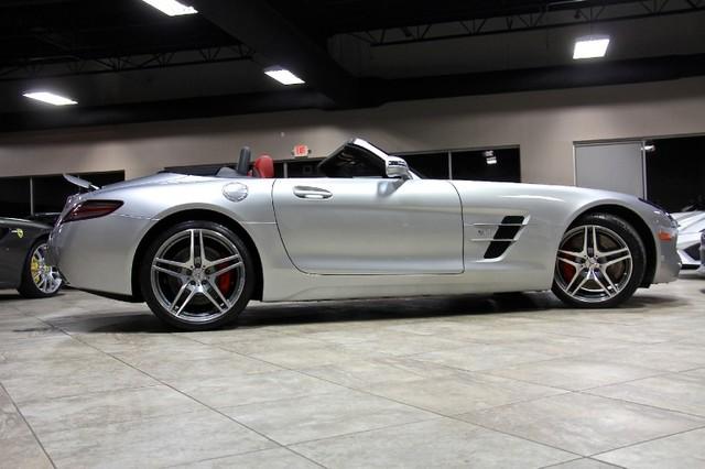 Used-2012-Mercedes-Benz-SLS-AMG