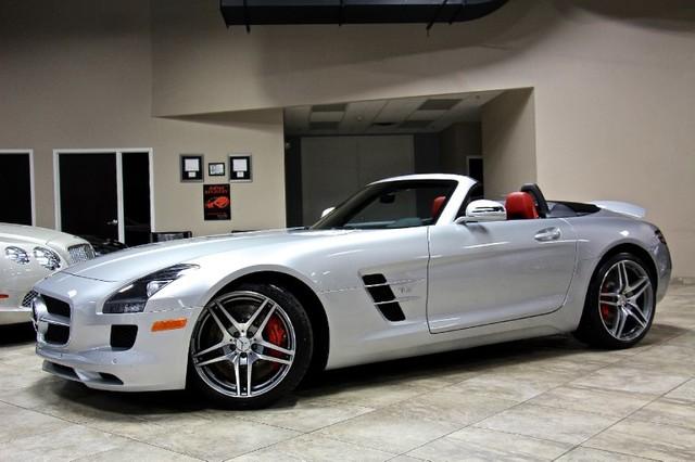 Used-2012-Mercedes-Benz-SLS-AMG