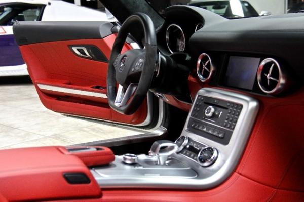 Used-2012-Mercedes-Benz-SLS-AMG