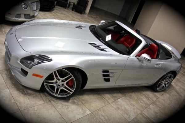 Used-2012-Mercedes-Benz-SLS-AMG